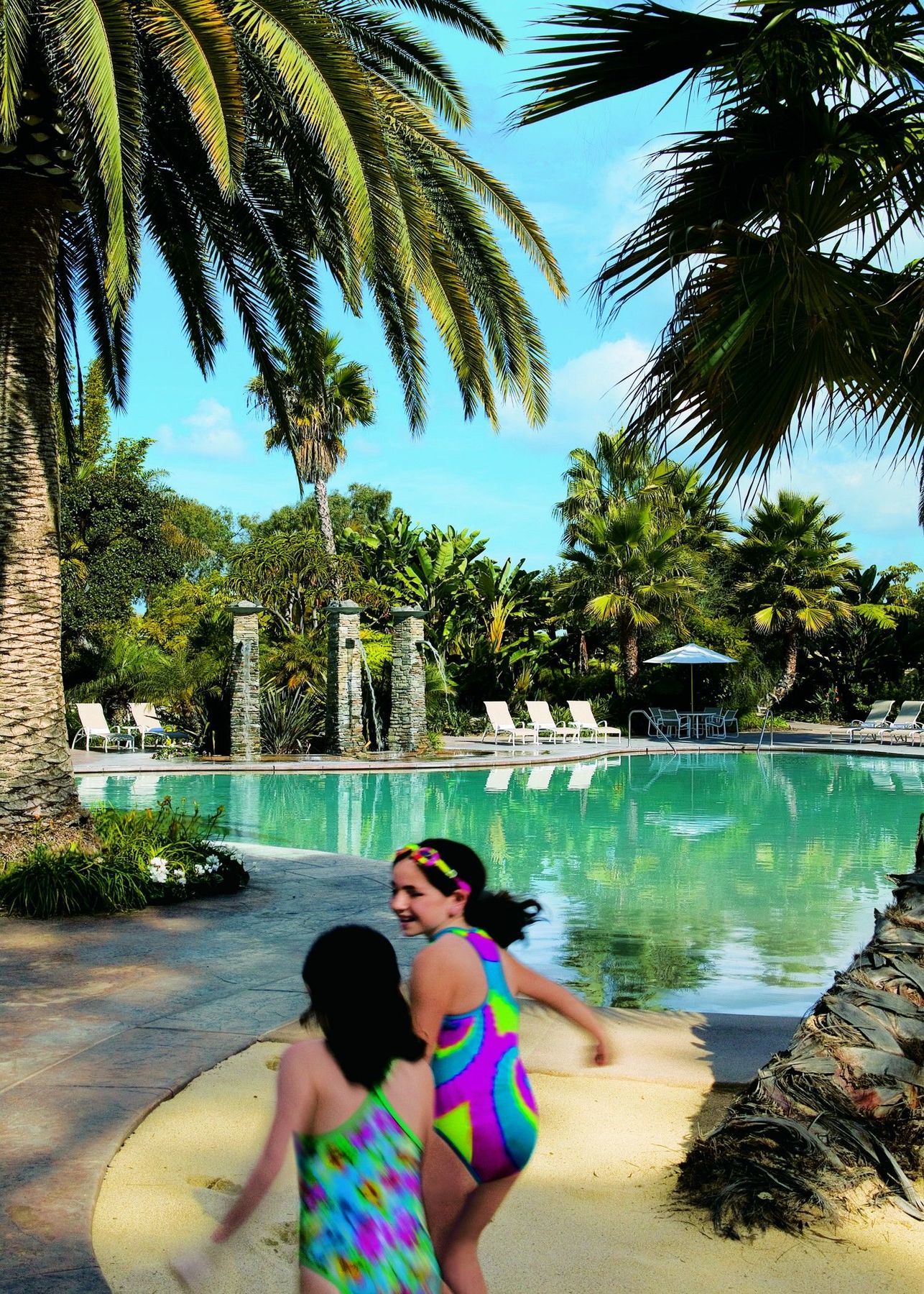 Paradise Point Resort & Spa San Diego Ngoại thất bức ảnh